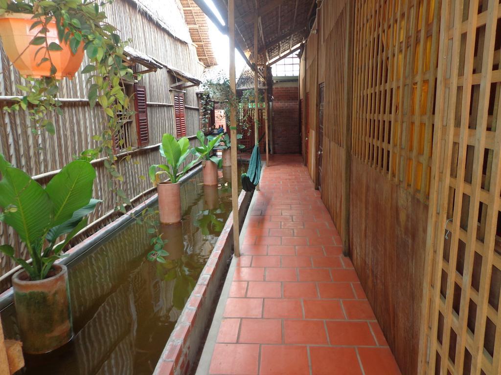 Phuong Thao Homestay Vĩnh Long Zimmer foto